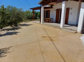 Casa Atzori Sant'anna Arresi